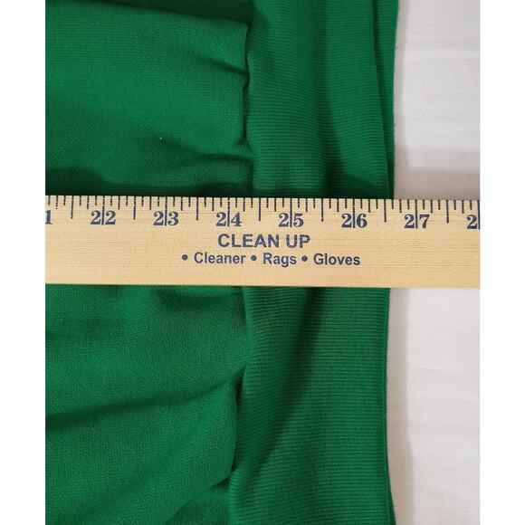 Nutcracker Green Holiday Sweater - Picture 5 of 5